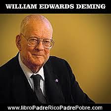 W. Edwards Deming