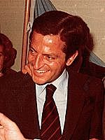 Adolfo Suárez (UCD) President