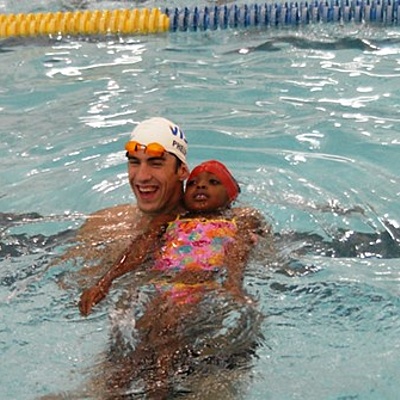 Timeline: Mike Phelps