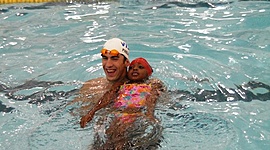 Timeline: Mike Phelps