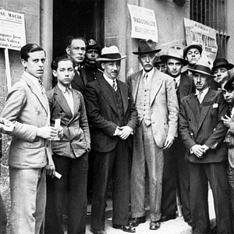 Eleccions municipals 1931