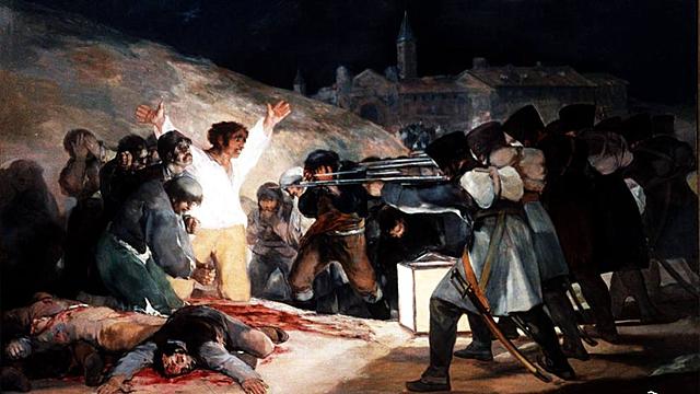 Guerra de la Independencia Española