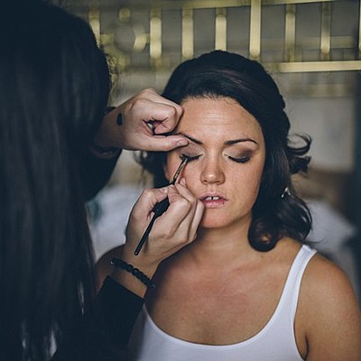 Timeline: Day/Night Makeup & Photography Makeup Assessments - Diploma Stage 1 Semester 2 2020