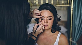 Timeline: Day/Night Makeup & Photography Makeup Assessments - Diploma Stage 1 Semester 2 2020