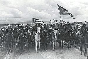 Victoria de Fidel Castro