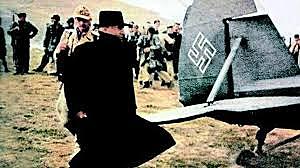 Caída y encarcelación de Mussolini