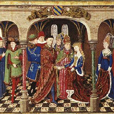 Timeline: LENGUA PROYECTO