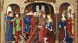 Timeline: LENGUA PROYECTO