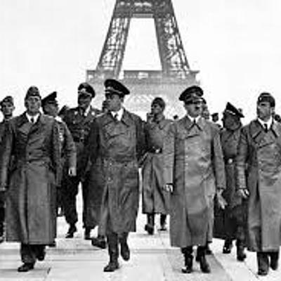 Timeline: 2º Guerra Mundial (CAP 2)