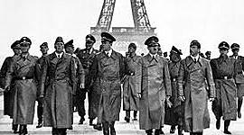 Timeline: 2º Guerra Mundial (CAP 2)