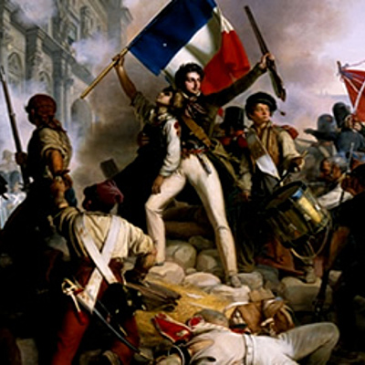 Timeline: REVOLUCIONES LIBERALES 1776-1848 (Revoluciones en Europa en el siglo XIX)