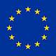 255px flag of europe.svg