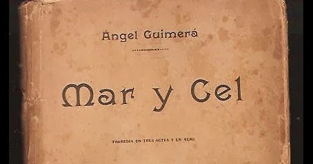 Publicació Mar i Cel