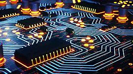 Timeline: Electronica