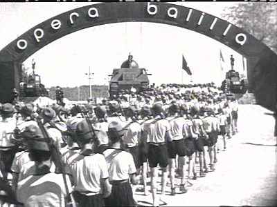 Obra Nacional Balilla