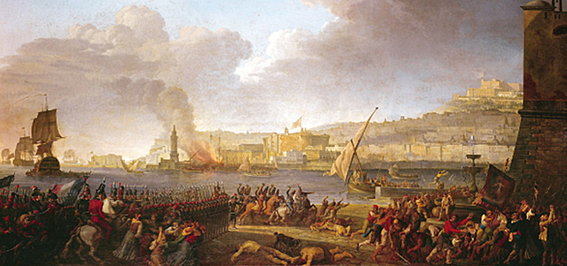 Repubblica Partenopea