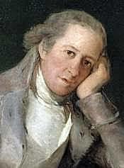 Gaspar Melchor de Jovellanos (ensayista)