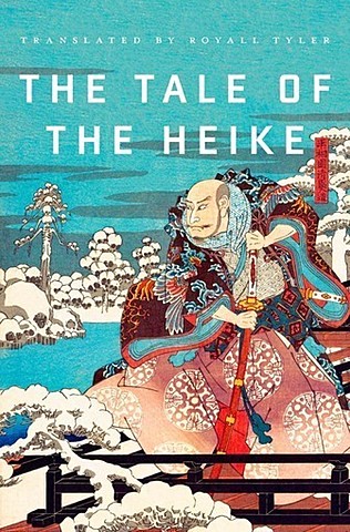 The Tale of the Heike