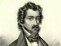 José de Espronceda (poeta)