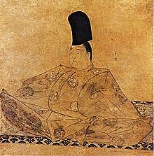 The Jokyu Disturbance - Japan's emperor Go-Toba launches