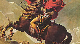 Timeline: REVOLUCIONES LIBERALES 1776-1848 (Imperio Napoleónico 1804-1815)