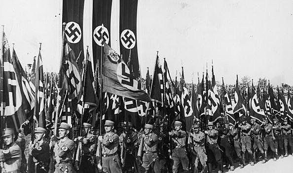 La Germania invade la Polonia (scoppia la seconda guerra mondiale)