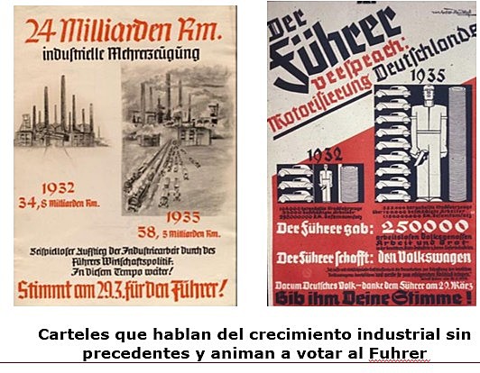 Plan económico cuatrienal