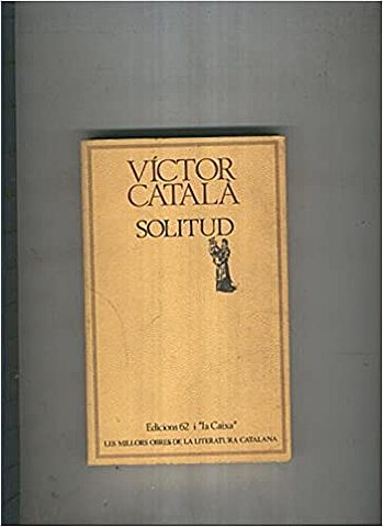 Publicació de "Solitud"