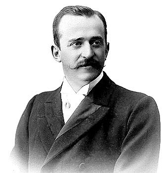 Álvaro de Figueroa sustituye a Dato