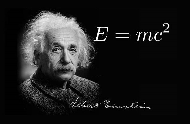 Einstein formula la teoria della relatività ristretta