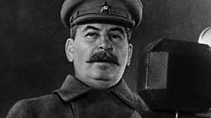 Discurso de Stalin "La Resistencia"