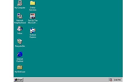 Windows 95