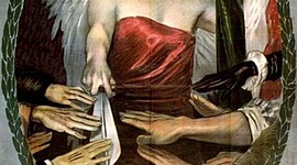 Timeline: Risorgimento italiano