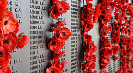 Timeline: The War To End All Wars (WW1)