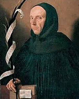 Savonarola a Firenze