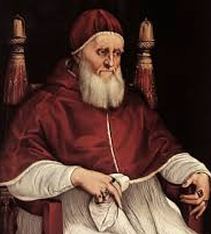 Giulio II
