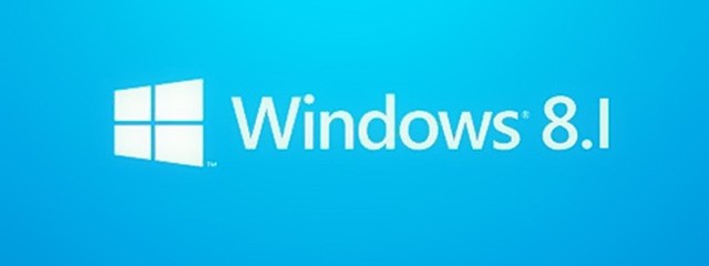 Windows 8.1