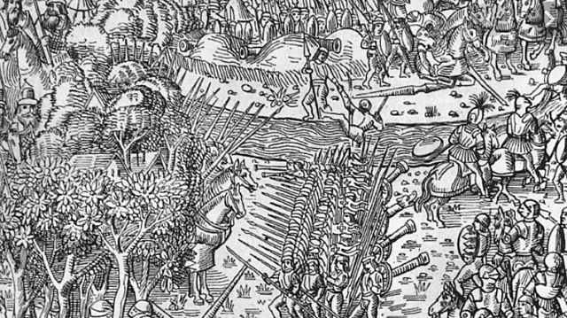 La lega antifrancese