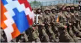 Fi dels conflictes del Caucas.