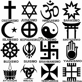 las religiones