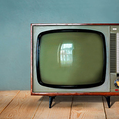 Timeline: Таймлайн по истории зарубежного телевидения