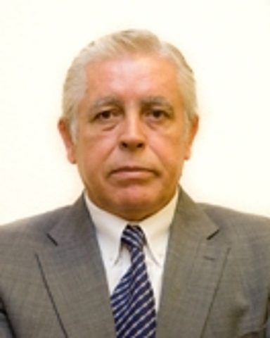 Omar Guerrero.