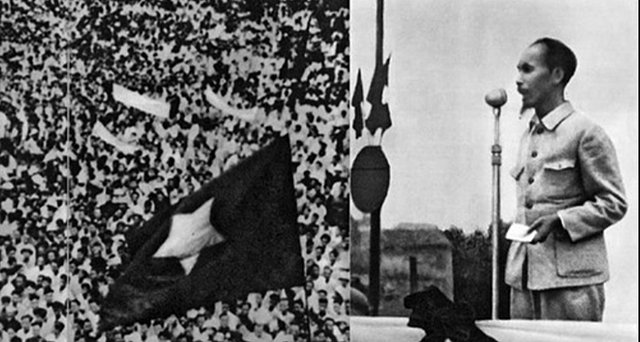 Independencia de Vietnam