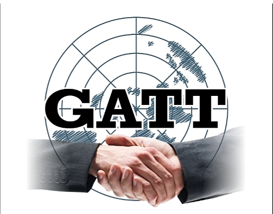 GATT