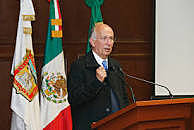 Ricardo Uvalle Berrones