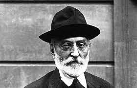 Miguel de Unamuno (G98)