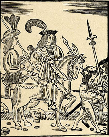 La prosa de ficción