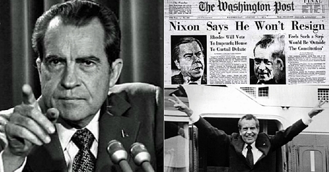 Watergate