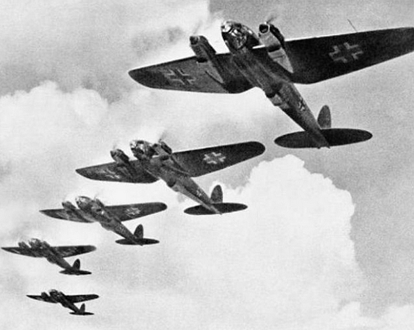 Batalha de Inglaterra