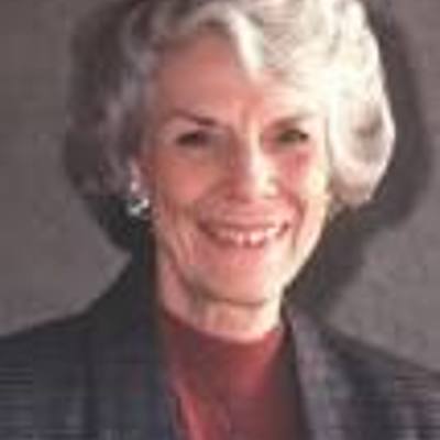 Timeline: RUTH MYERS